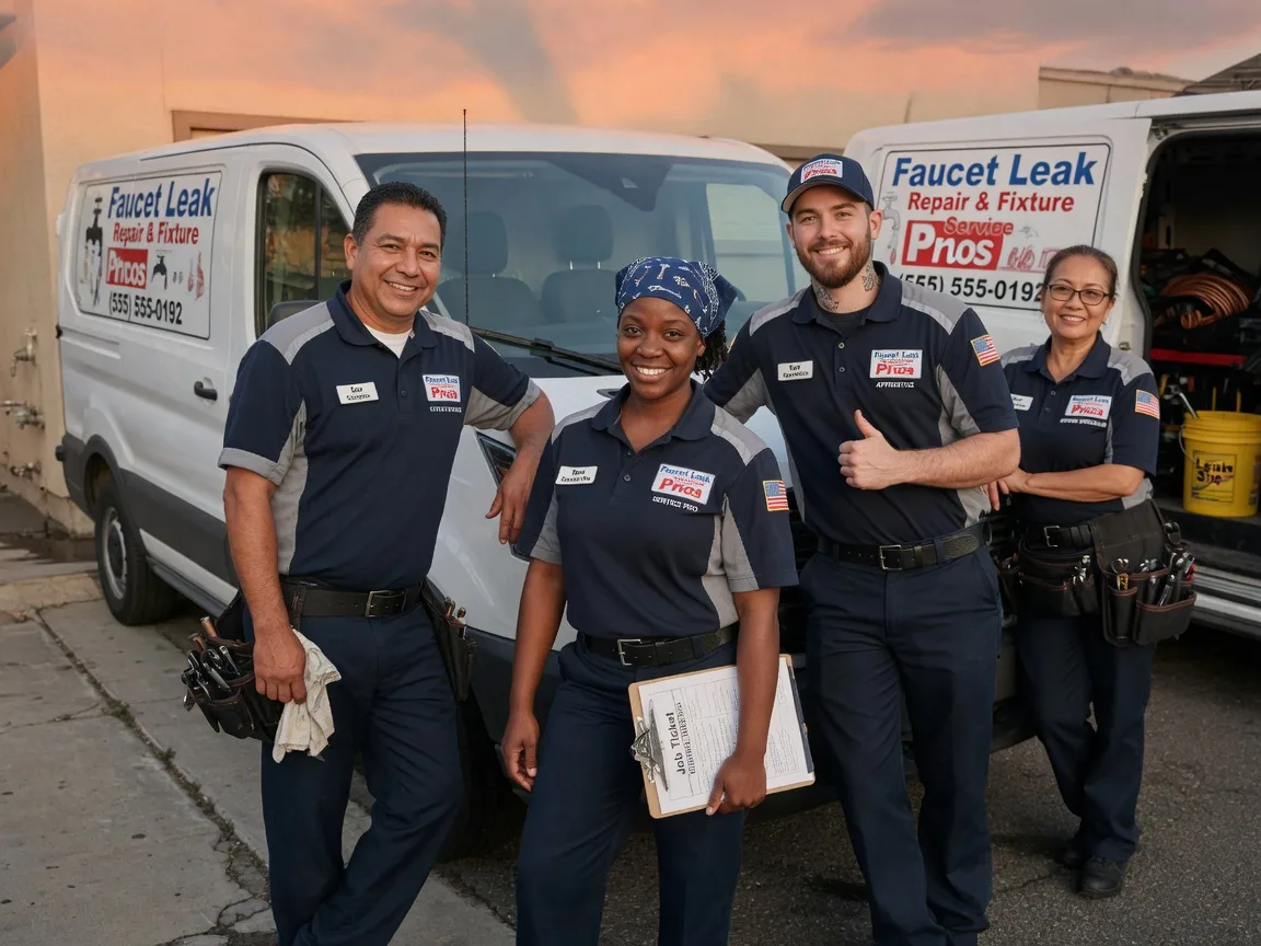 Faucet Repair company in Locustdale, PA