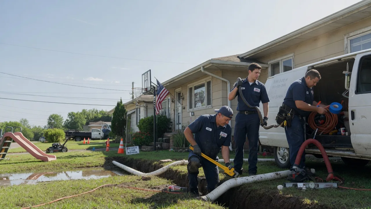 Toilet Installation in Locustdale, PA near me